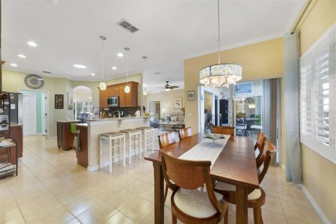 Купить виллу или дом в Киссимми, Флорида 8 комнат, 241.45м2, № 1733724 - фото 16