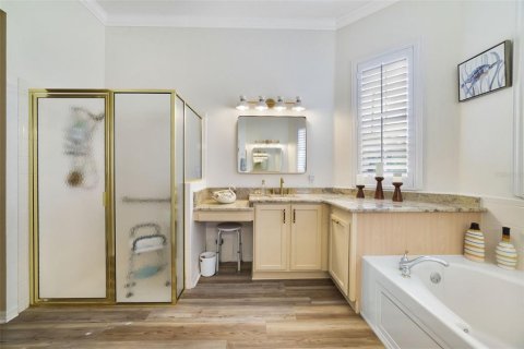 Купить виллу или дом в Киссимми, Флорида 8 комнат, 241.45м2, № 1733724 - фото 28