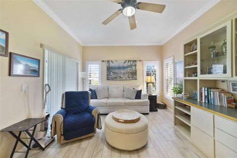Купить виллу или дом в Киссимми, Флорида 8 комнат, 241.45м2, № 1733724 - фото 30