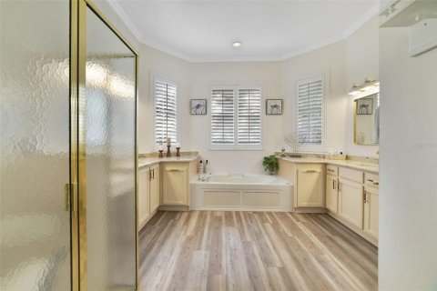 Купить виллу или дом в Киссимми, Флорида 8 комнат, 241.45м2, № 1733724 - фото 26