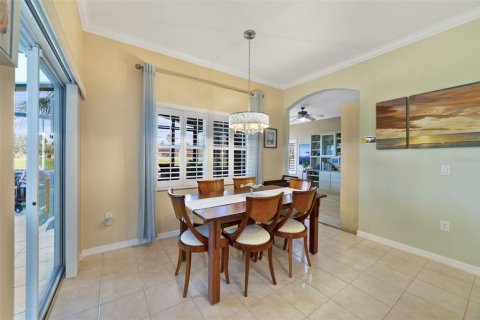 Купить виллу или дом в Киссимми, Флорида 8 комнат, 241.45м2, № 1733724 - фото 15