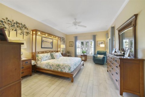 Купить виллу или дом в Киссимми, Флорида 8 комнат, 241.45м2, № 1733724 - фото 22