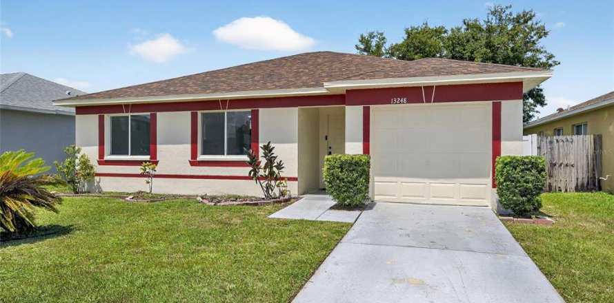 Casa en Riverview, Florida 3 dormitorios, 98.85 m2 № 1832695
