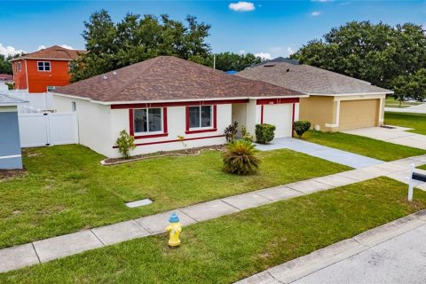 Casa en venta en Riverview, Florida, 3 dormitorios, 98.85 m2 № 1832695 - foto 3
