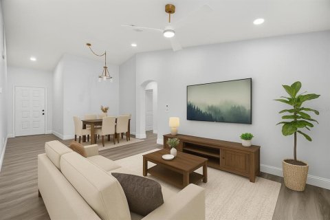 Casa en venta en Riverview, Florida, 3 dormitorios, 98.85 m2 № 1832695 - foto 8