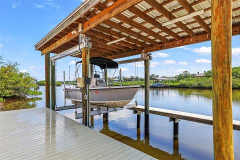 House in Palm Harbor, Florida 4 bedrooms, 297.84 sq.m. № 1871206 - photo 22