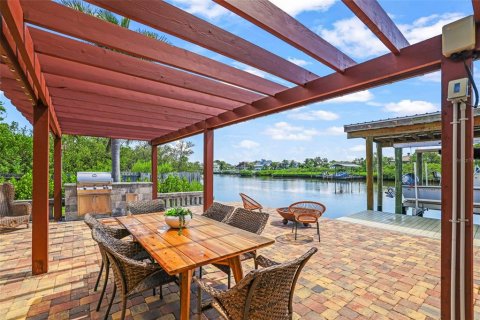 House in Palm Harbor, Florida 4 bedrooms, 297.84 sq.m. № 1871206 - photo 20