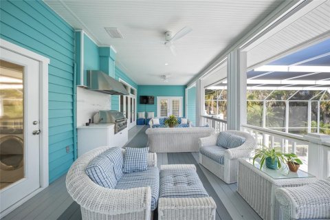 Casa en venta en Venice, Florida, 4 dormitorios, 345.88 m2 № 1525520 - foto 11