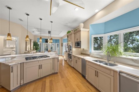Casa en venta en Venice, Florida, 4 dormitorios, 345.88 m2 № 1525520 - foto 6