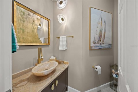 Casa en venta en Venice, Florida, 4 dormitorios, 345.88 m2 № 1525520 - foto 21
