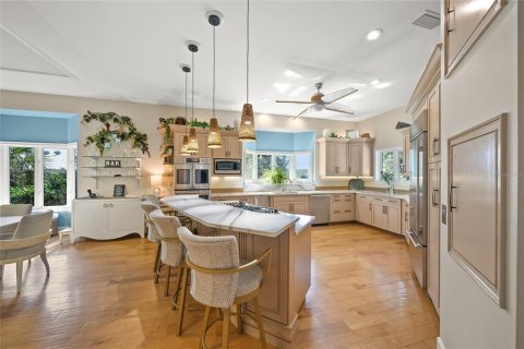 Casa en venta en Venice, Florida, 4 dormitorios, 345.88 m2 № 1525520 - foto 7