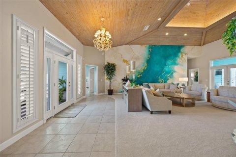 Casa en venta en Venice, Florida, 4 dormitorios, 345.88 m2 № 1525520 - foto 3
