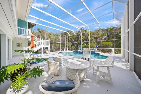Casa en venta en Venice, Florida, 4 dormitorios, 345.88 m2 № 1525520 - foto 29