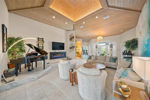 Casa en venta en Venice, Florida, 4 dormitorios, 345.88 m2 № 1525520 - foto 5
