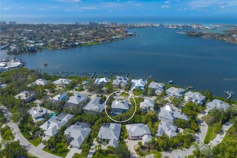 Casa en venta en Venice, Florida, 4 dormitorios, 345.88 m2 № 1525520 - foto 2