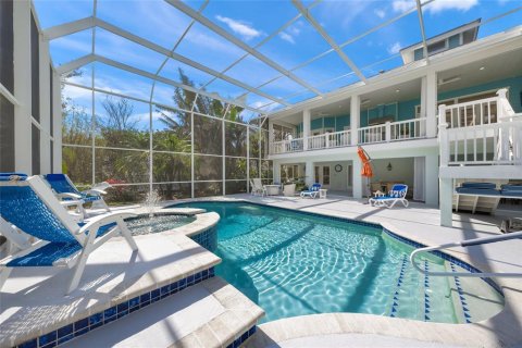 Casa en venta en Venice, Florida, 4 dormitorios, 345.88 m2 № 1525520 - foto 27