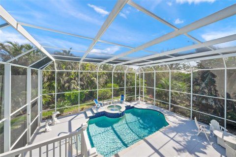 Casa en venta en Venice, Florida, 4 dormitorios, 345.88 m2 № 1525520 - foto 12