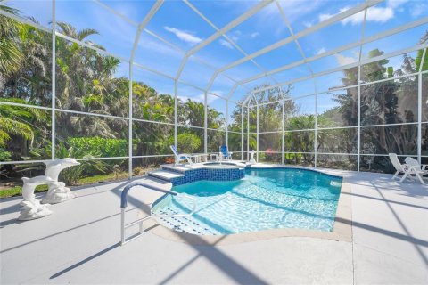Casa en venta en Venice, Florida, 4 dormitorios, 345.88 m2 № 1525520 - foto 25