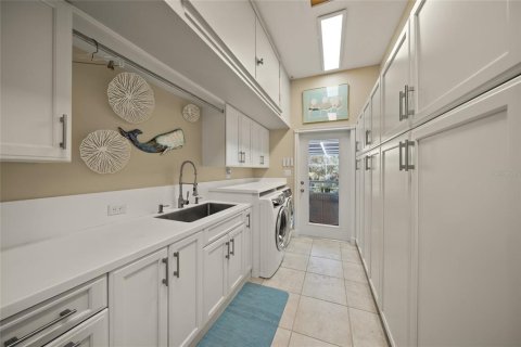 Casa en venta en Venice, Florida, 4 dormitorios, 345.88 m2 № 1525520 - foto 30