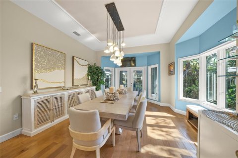 Casa en venta en Venice, Florida, 4 dormitorios, 345.88 m2 № 1525520 - foto 10