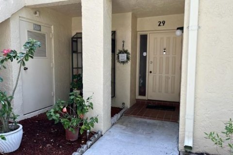 Condominio en Deerfield Beach, Florida, 2 dormitorios № 2250545