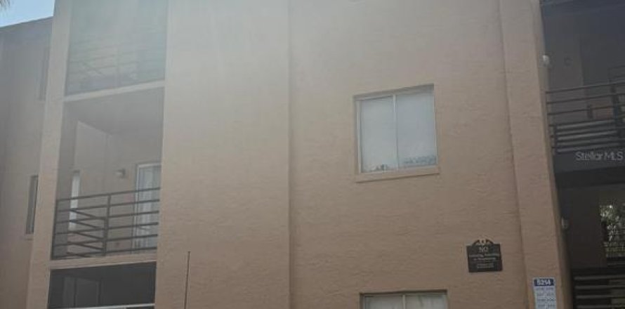 Condo in Orlando, Florida, 2 bedrooms  № 2110061