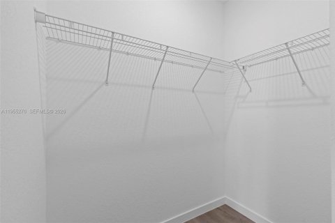 Купить таунхаус в Хомстед, Флорида 4 спальни, № 2011106 - фото 28