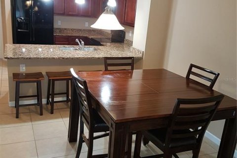 Touwnhouse à louer à Davenport, Floride: 3 chambres, 149.76 m2 № 1837283 - photo 5