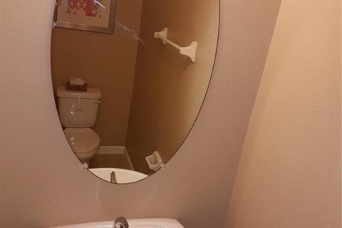 Touwnhouse à louer à Davenport, Floride: 3 chambres, 149.76 m2 № 1837283 - photo 8