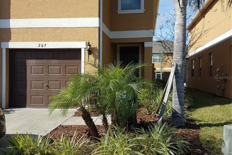 Touwnhouse à louer à Davenport, Floride: 3 chambres, 149.76 m2 № 1837283 - photo 2