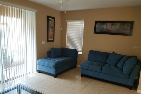 Touwnhouse à louer à Davenport, Floride: 3 chambres, 149.76 m2 № 1837283 - photo 6