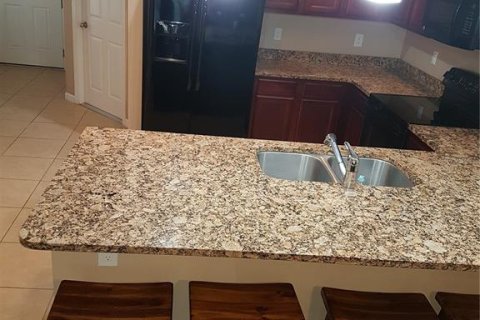 Touwnhouse à louer à Davenport, Floride: 3 chambres, 149.76 m2 № 1837283 - photo 7