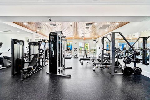 Купить виллу или дом в Бруксвилл, Флорида 5 комнат, 299.15м2, № 1508899 - фото 10