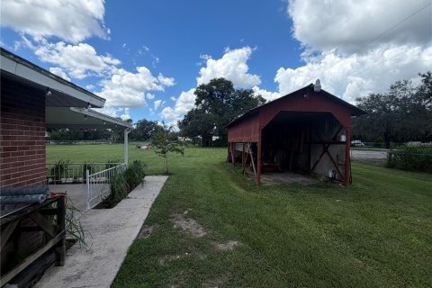 Casa en venta en Zephyrhills, Florida, 3 dormitorios, 241.55 m2 № 2353488 - foto 27
