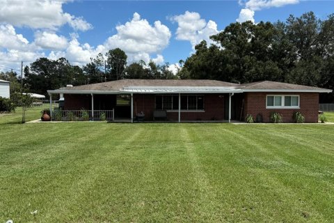 Casa en venta en Zephyrhills, Florida, 3 dormitorios, 241.55 m2 № 2353488 - foto 29