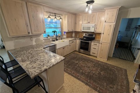 Casa en venta en Zephyrhills, Florida, 3 dormitorios, 241.55 m2 № 2353488 - foto 6