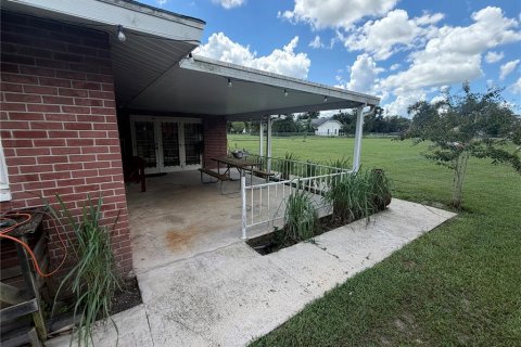 Casa en venta en Zephyrhills, Florida, 3 dormitorios, 241.55 m2 № 2353488 - foto 26