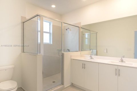 Touwnhouse à louer à Homestead, Floride: 3 chambres, 123.65 m2 № 2007542 - photo 19