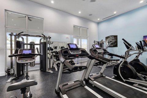 Touwnhouse à louer à Homestead, Floride: 3 chambres, 123.65 m2 № 2007542 - photo 25