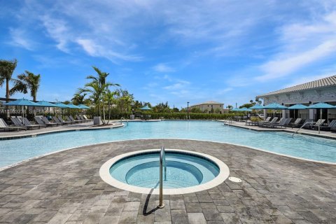 Touwnhouse à louer à Homestead, Floride: 3 chambres, 123.65 m2 № 2007542 - photo 26