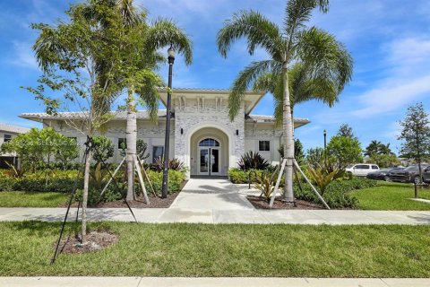 Touwnhouse à louer à Homestead, Floride: 3 chambres, 123.65 m2 № 2007542 - photo 24