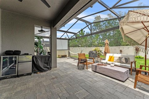 House in Sanford, Florida 4 bedrooms, 267.84 sq.m. № 1745544 - photo 30