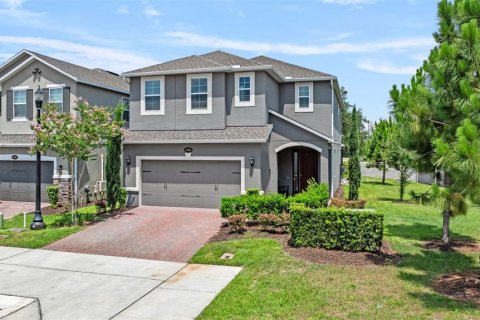 House in Sanford, Florida 4 bedrooms, 267.84 sq.m. № 1745544 - photo 1