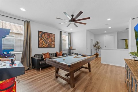 House in Sanford, Florida 4 bedrooms, 267.84 sq.m. № 1745544 - photo 20