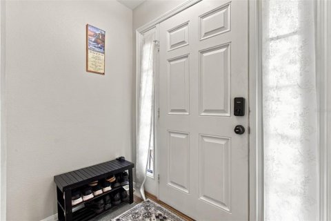 Touwnhouse à vendre à Tampa, Floride: 3 chambres, 163.88 m2 № 2389185 - photo 13