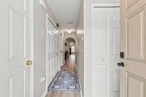 Touwnhouse à vendre à Tampa, Floride: 3 chambres, 163.88 m2 № 2389185 - photo 12