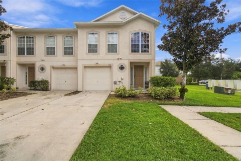 Touwnhouse à Tampa, Floride 3 chambres, 163.88 m2 № 2389185