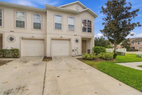 Touwnhouse à vendre à Tampa, Floride: 3 chambres, 163.88 m2 № 2389185 - photo 3