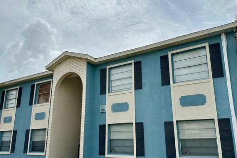 Condo à Orlando, Floride, 2 chambres  № 2136082