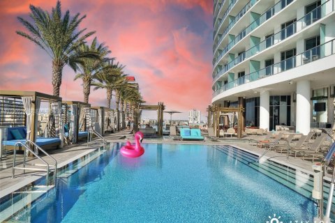 Copropriété à vendre à Hollywood, Floride: 1 chambre, 70.51 m2 № 1989260 - photo 30